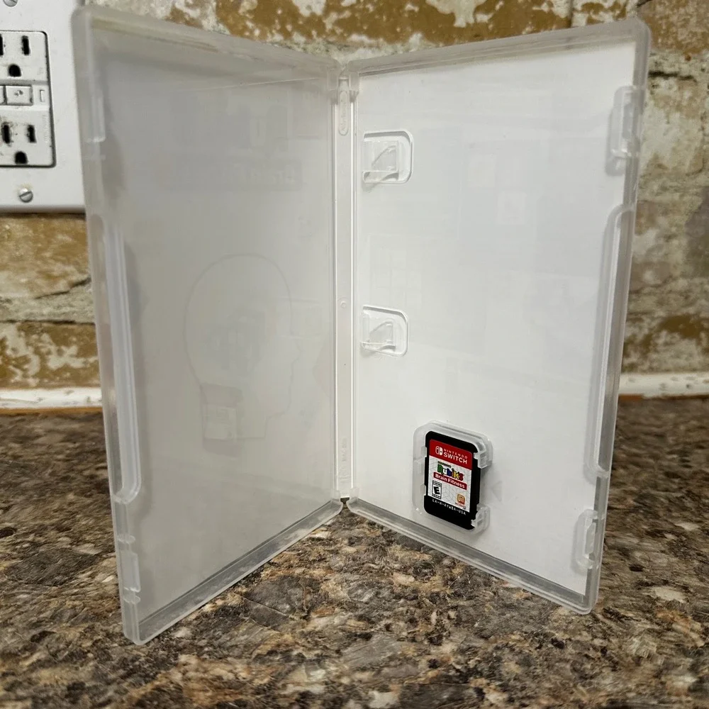 Microids Professor Rubik's Brain Fitness Nintendo Switch One Size Good Puzzle